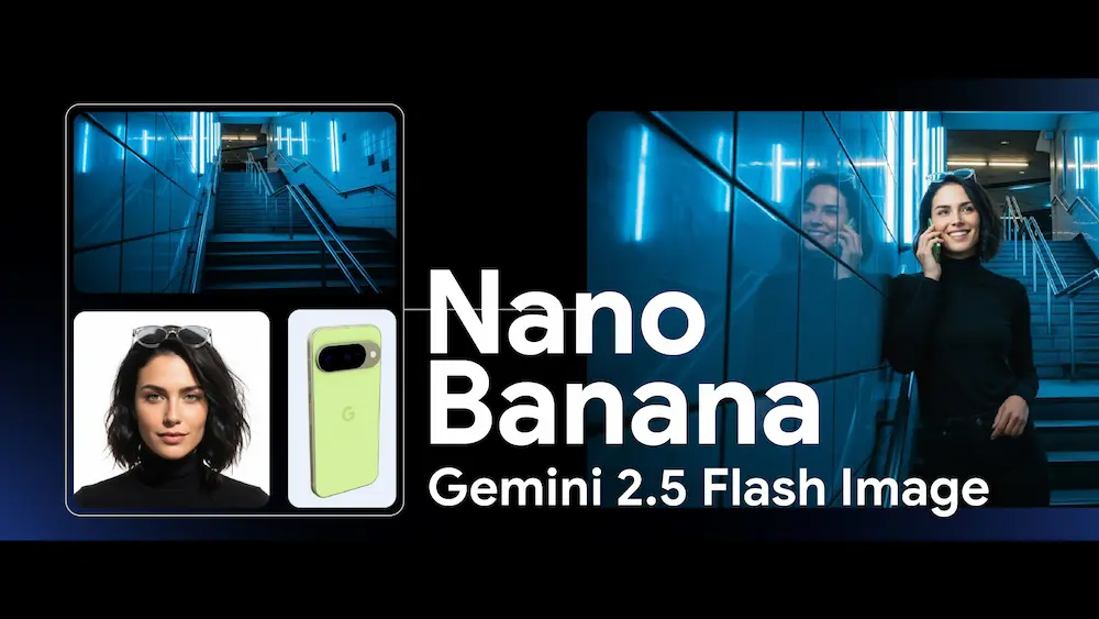 Build AI-Powered Image Generation Apps with Nano Banana and JavaScript